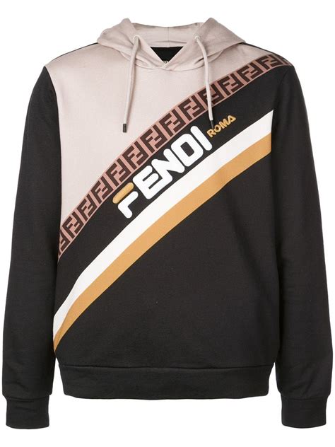 Fendi mania clothing